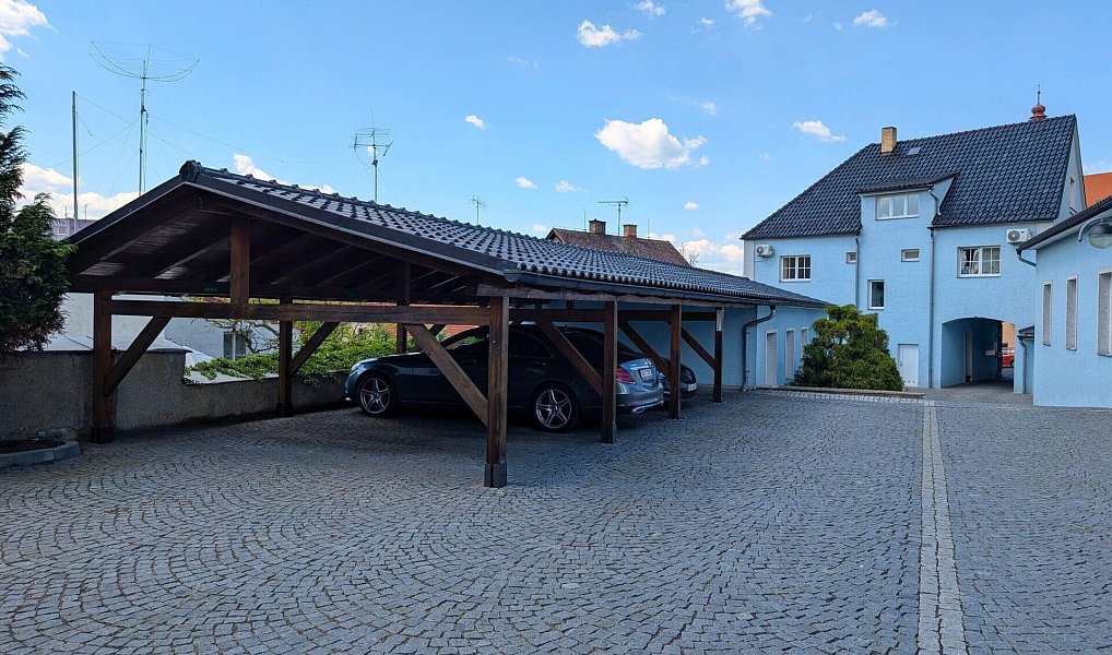 Prodej výrobních prostor 60 000 m², Podbořany – náhled fotky 10