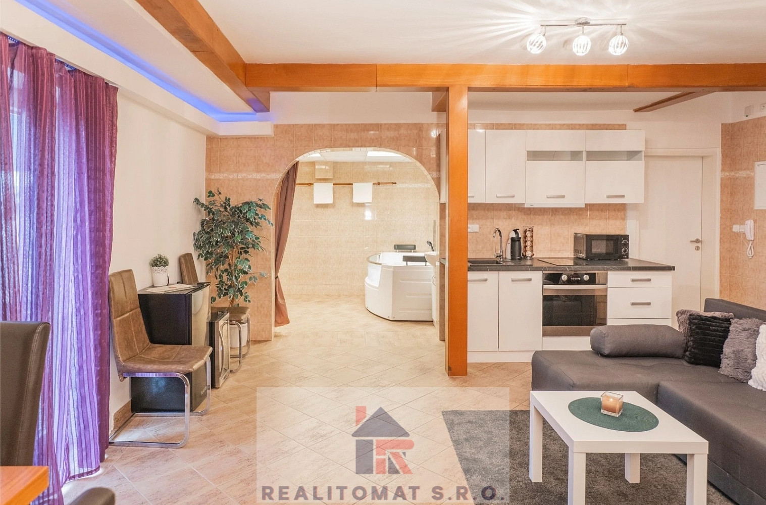 Prodej bytu 3+kk 55 m² – fotografie 4
