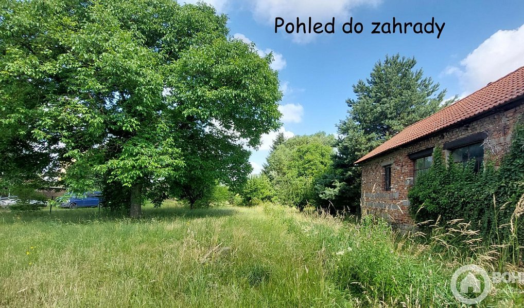 Prodej domu 185 m² s pozemkem 2 688 m², Vlkaneč – náhled fotky 25
