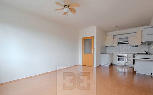 Pronájem bytu 2+kk 54 m², Záběhlická, Praha 10 - Záběhlice