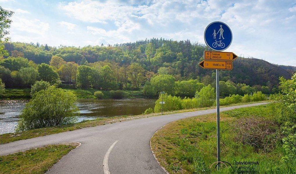 Prodej chaty/chalupy 45 m² s pozemkem 483 m², Dolní Břežany – náhled fotky 20