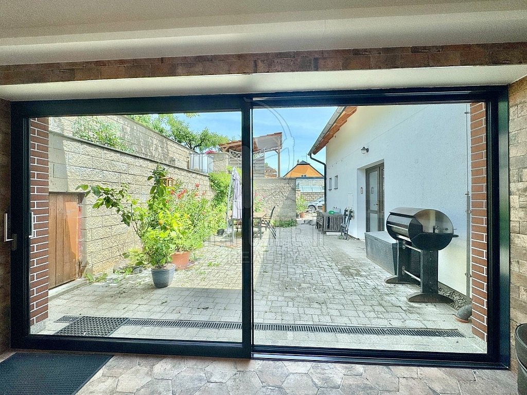 Prodej domu 167 m² s pozemkem 1 110 m² — photo 4
