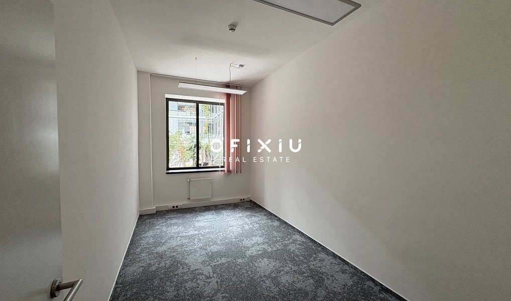 Pronájem kanceláře 127 m², Praha – náhled fotky 7