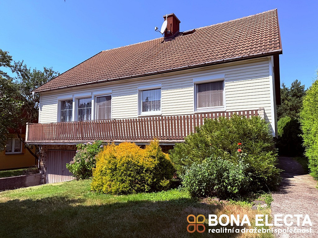 Prodej domu 150 m²