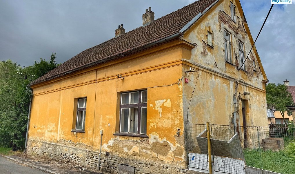 Prodej domu 210 m² s pozemkem 1 306 m², Velká Hleďsebe – náhled fotky 5