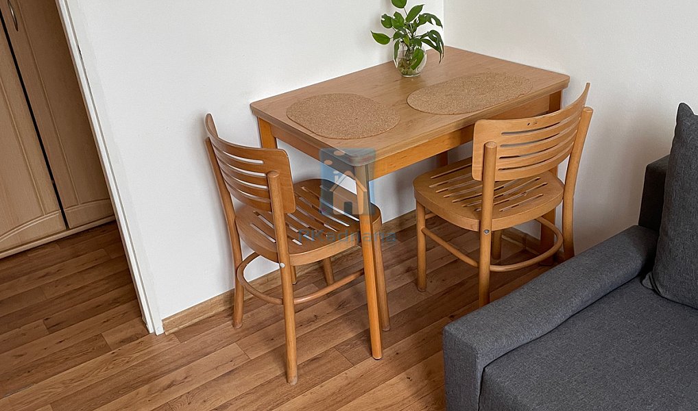 Pronájem bytu 2+kk 30 m², Praha – náhled fotky 8