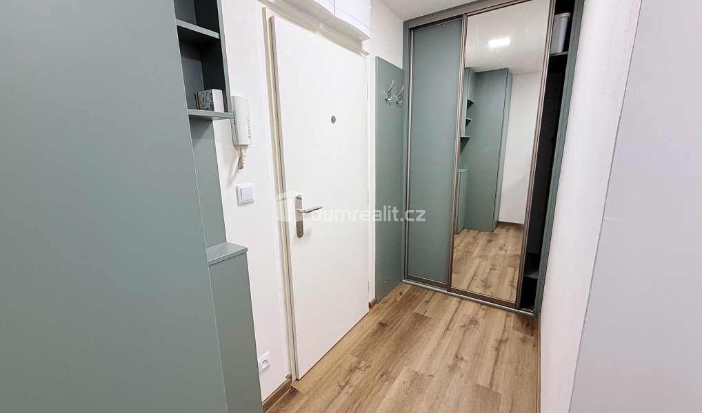 Prodej bytu 2+kk 45 m², Praha – náhled fotky 15