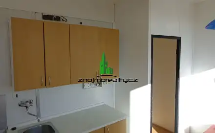 Pronájem bytu 1+1 35 m², MUDr. Jana Janského, Znojmo