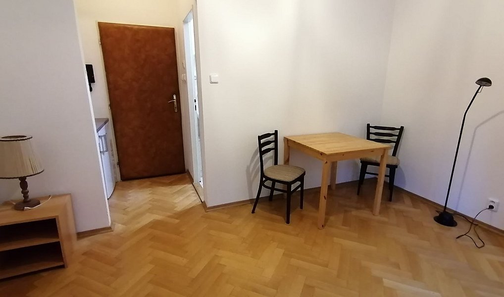 Pronájem bytu 1+kk 23 m², Brno – náhled fotky 3