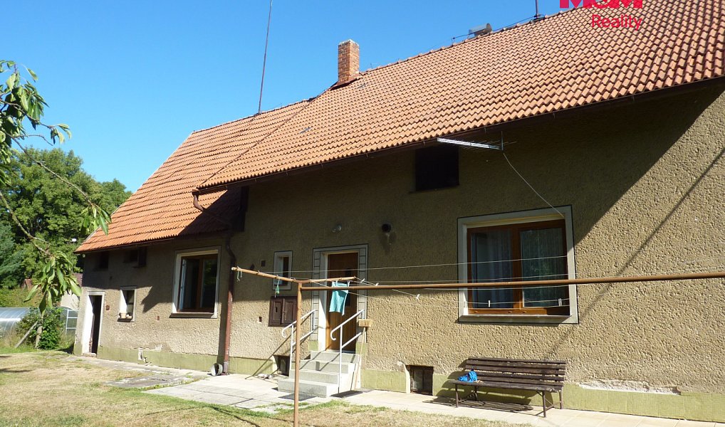Prodej chaty/chalupy 350 m² s pozemkem 3 300 m², Vestec – náhled fotky 5