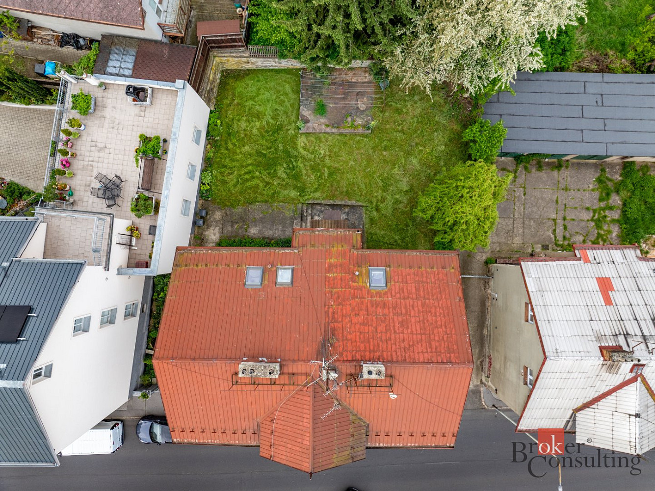 Prodej bytu 1+1 36 m² – fotografie 2