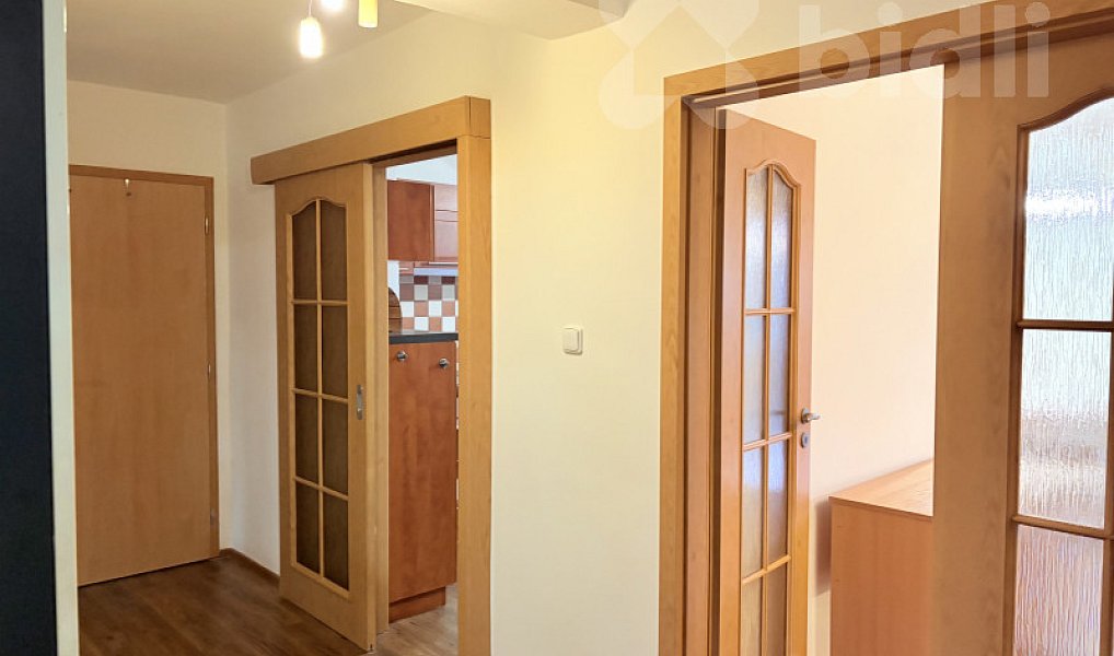 Pronájem bytu 4+1 100 m², Černošice – náhled fotky 19