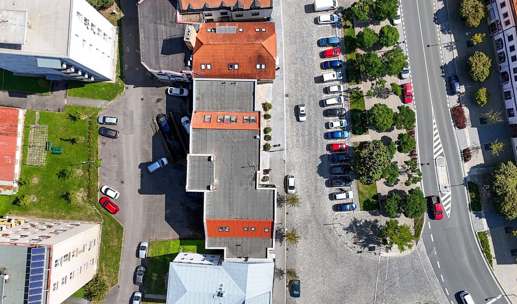 Prodej obchodních prostor 503 m², Dobříš – náhled fotky 22