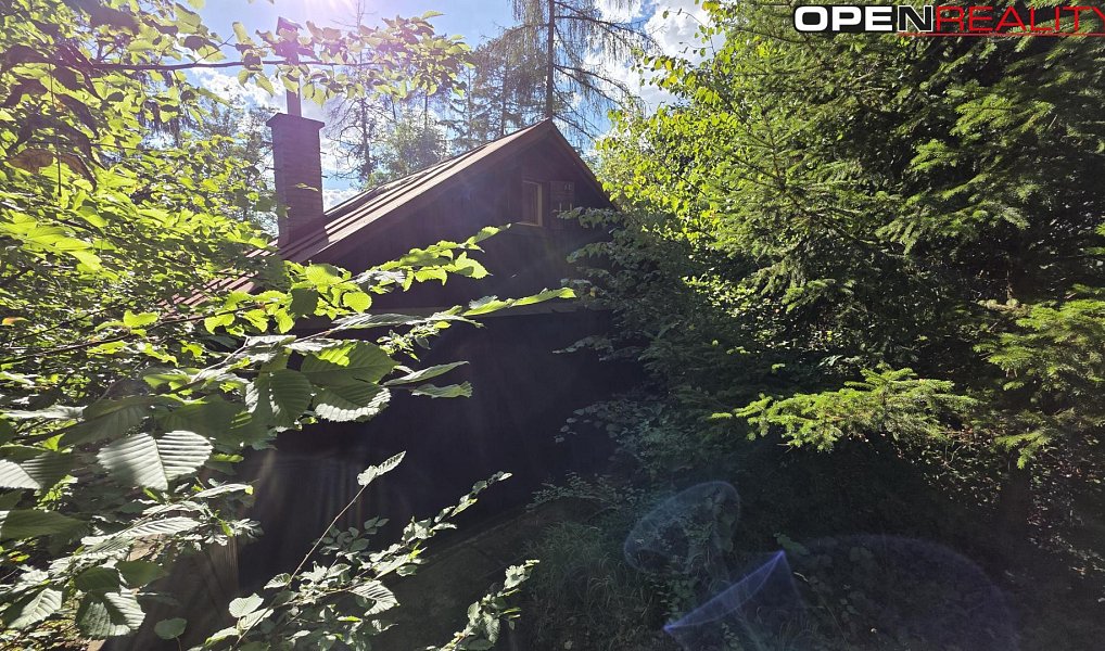 Prodej chaty/chalupy 42 m² s pozemkem 35 m², Mokrá-Horákov – náhled fotky 15
