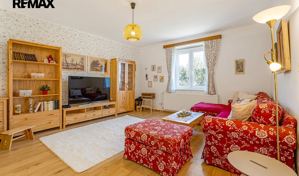 Prodej chaty/chalupy 142 m² s pozemkem 749 m², Zaječov – náhled fotky 18