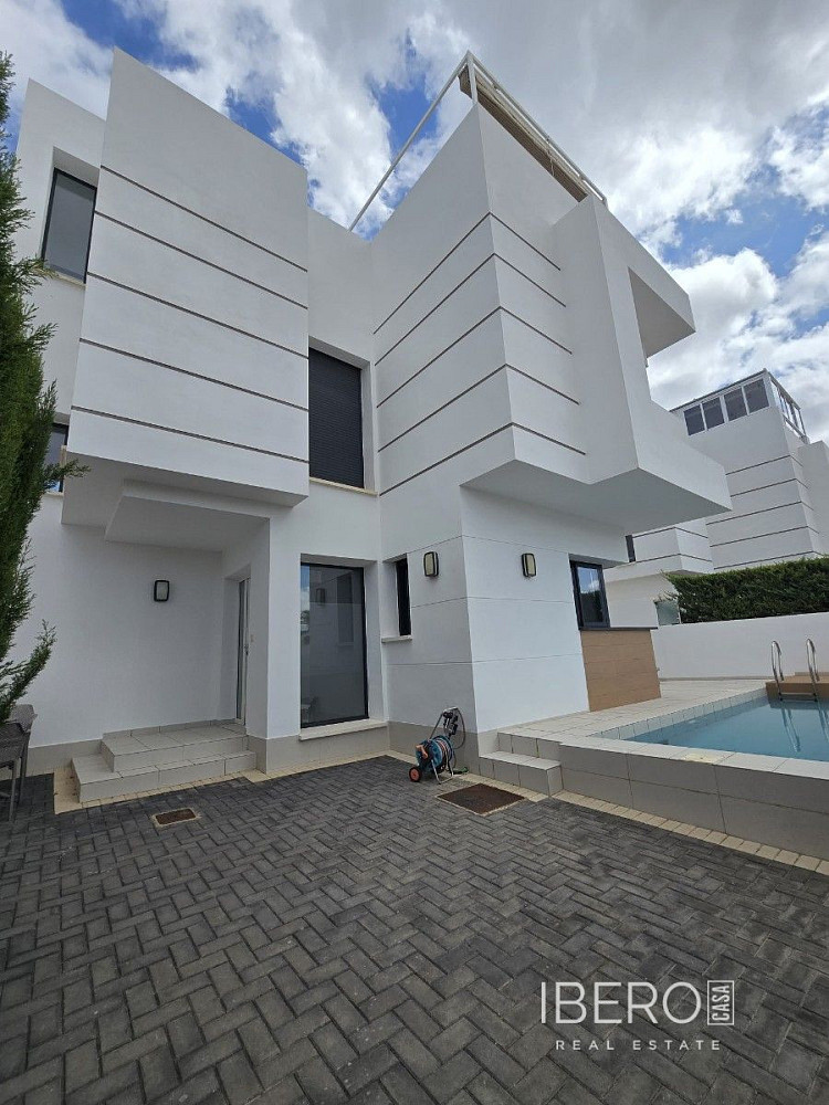 Casa 4+kk – Rojales, Ciudad Quesada - Més