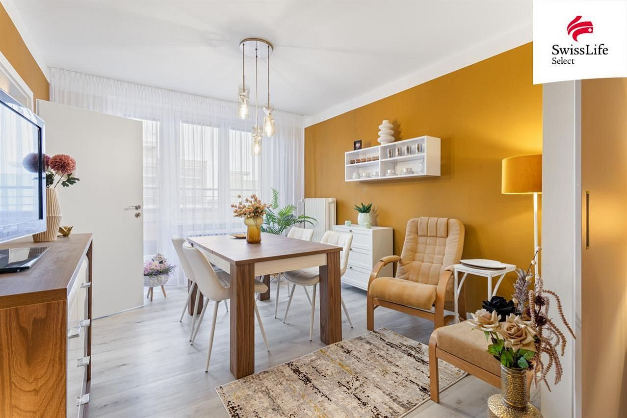 Prodej bytu 3+1 60 m² – fotografie 2