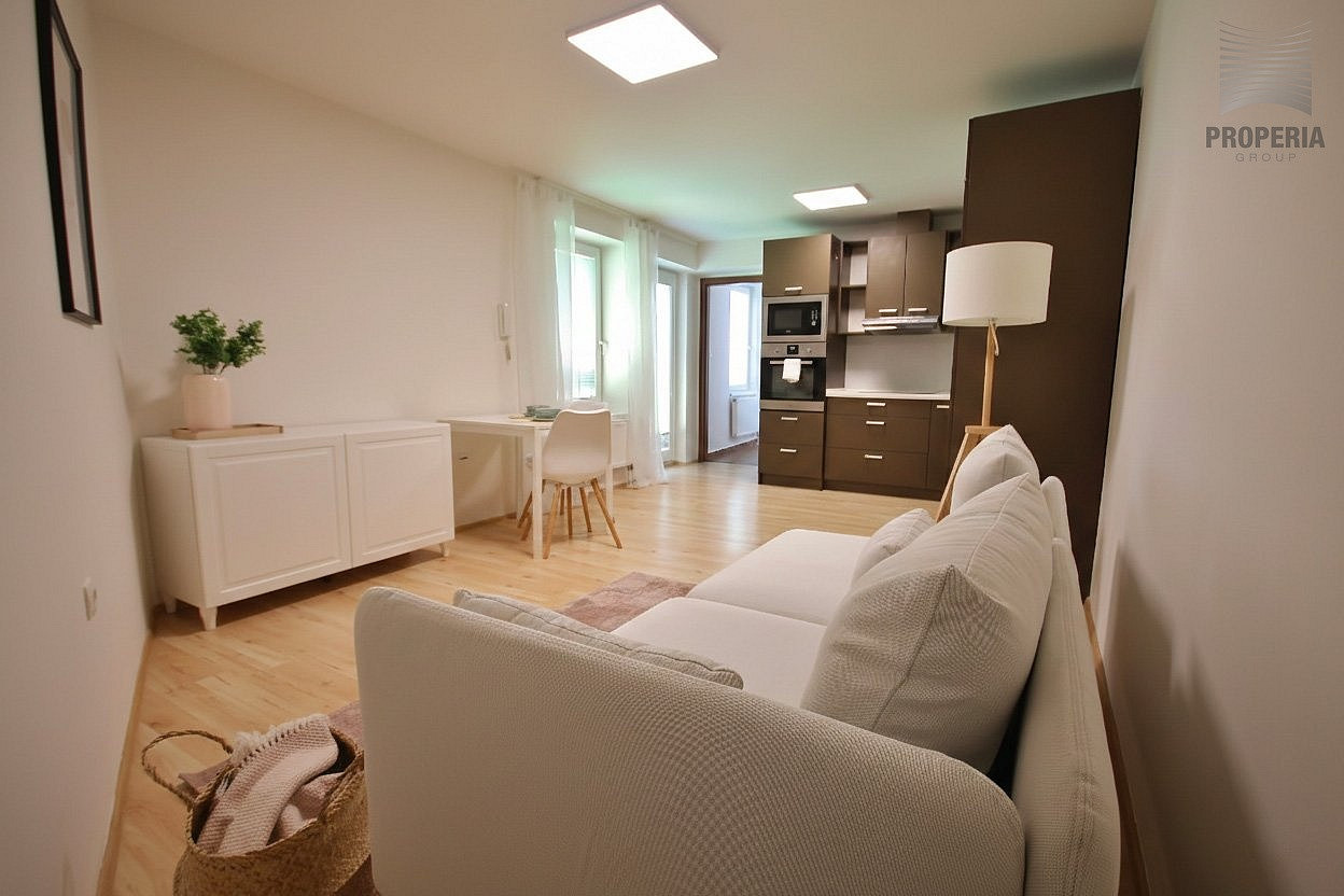 Prodej bytu 2+kk 53 m²