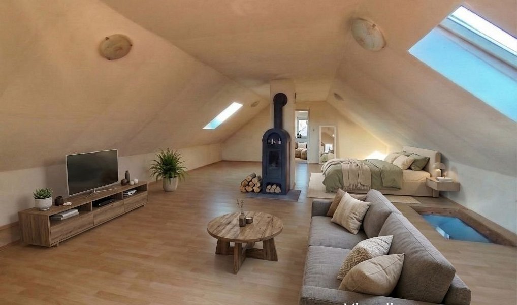 Prodej domu 95 m² s pozemkem 586 m², Postoloprty – náhled fotky 2