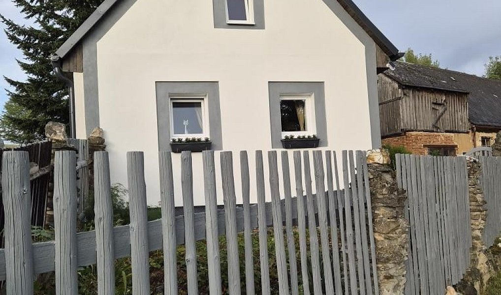 Prodej chaty/chalupy 80 m² s pozemkem 333 m², Teplá – náhled fotky 41