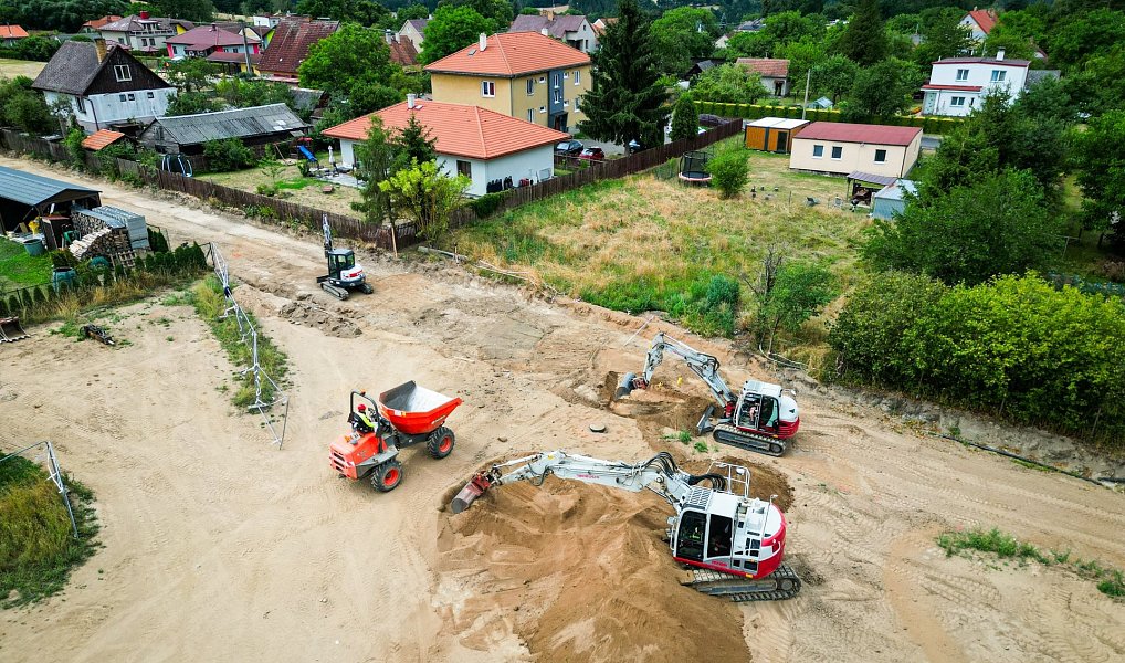 Prodej domu 106 m² s pozemkem 909 m², Vojkov – náhled fotky 15
