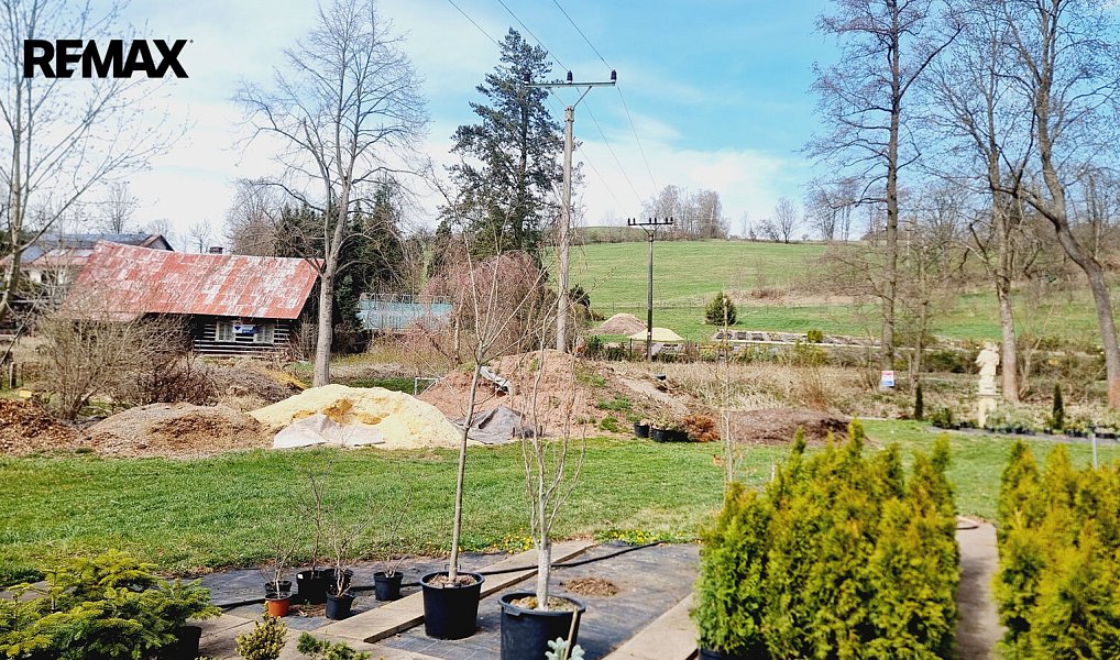 Prodej stavebního pozemku 1 034 m², Nová Ves nad Popelkou – náhled fotky 13