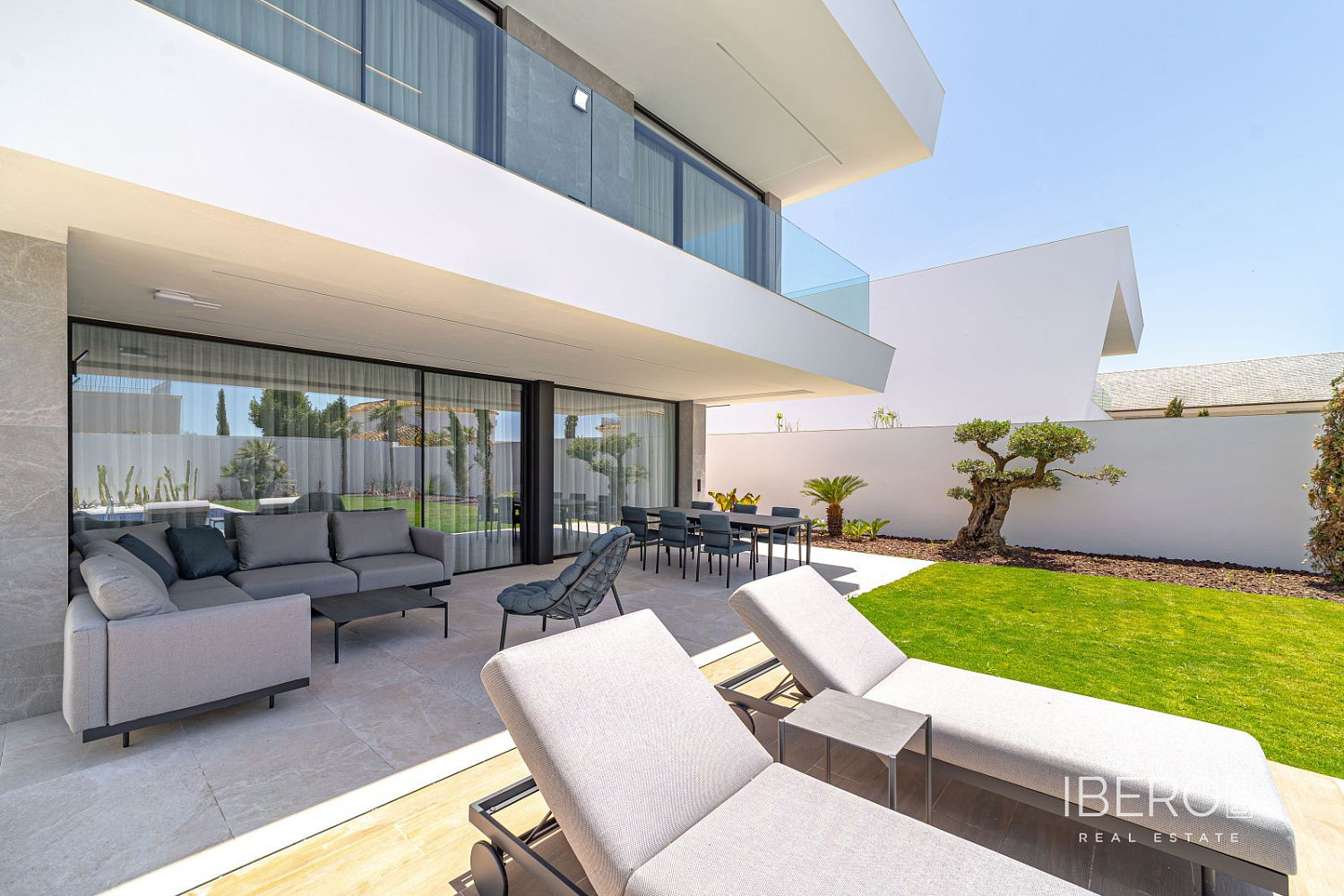 Casa 5+kk – Marbella, Salto del Agua - Vista 3