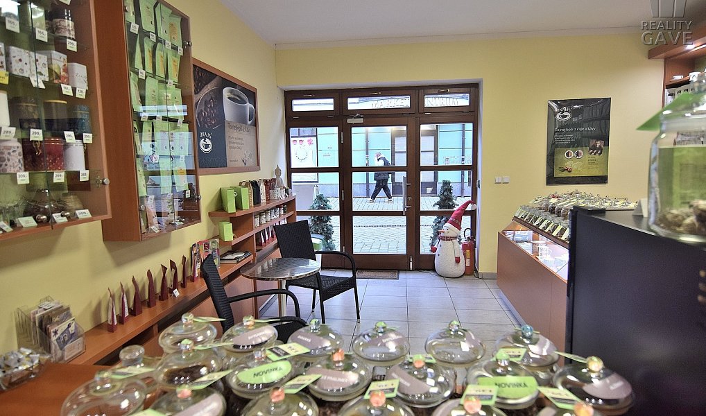 Pronájem obchodních prostor 40 m², Beroun – náhled fotky 16