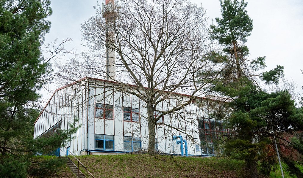 Prodej komerčního pozemku 2 173 m², Třemošnice – náhled fotky 18