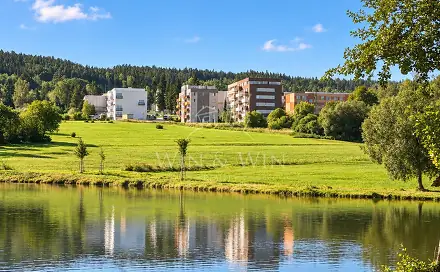 Prodej bytu 2+kk 56 m², Zborovská, Jince, okres Příbram