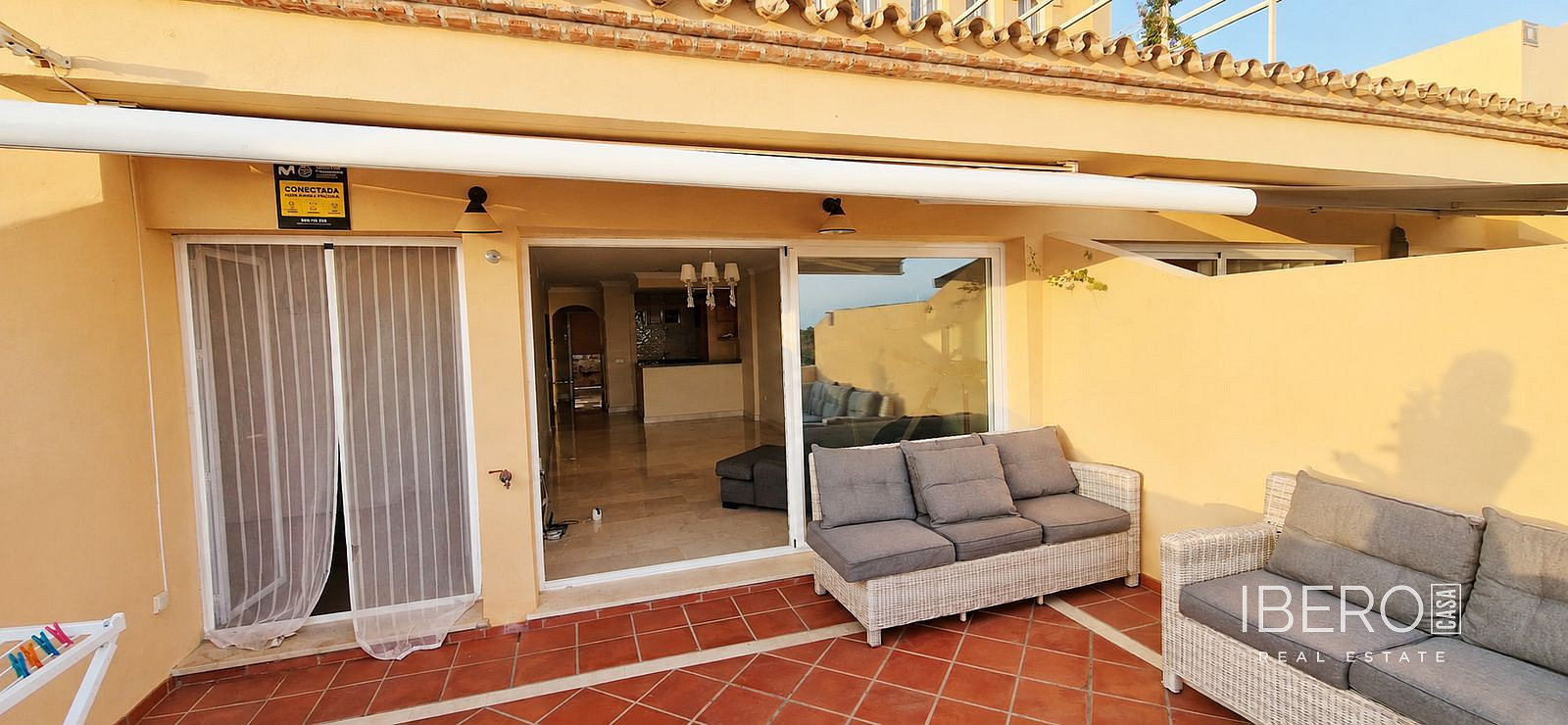 Piso 3+kk – Marbella, Elviria - Vista 2