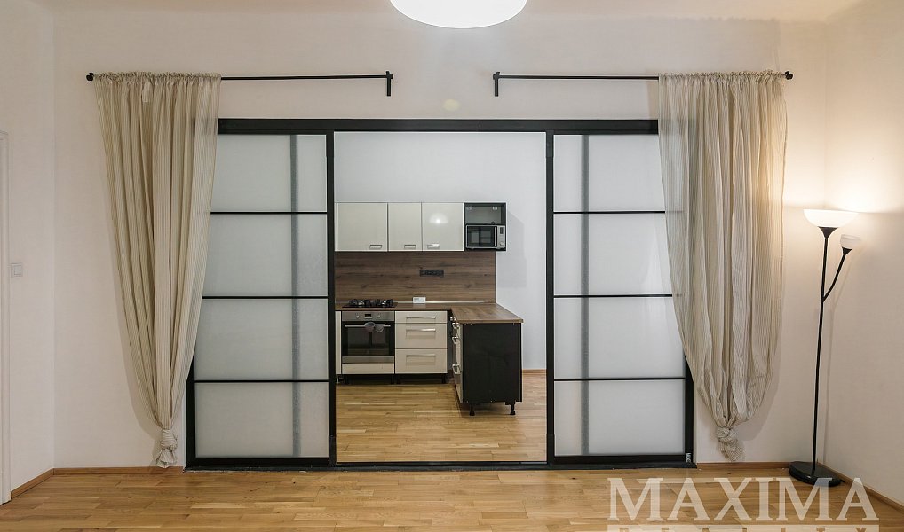 Prodej bytu 3+1 108 m², Praha – náhled fotky 19