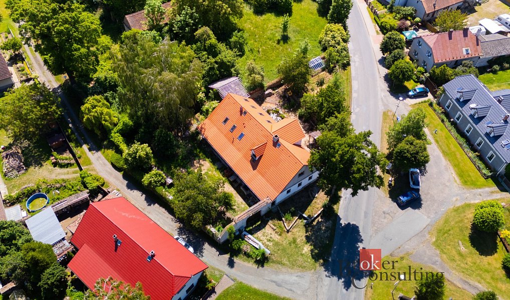 Prodej komerčního objektu (jiného typu) 200 m², Šebestěnice – náhled fotky 16