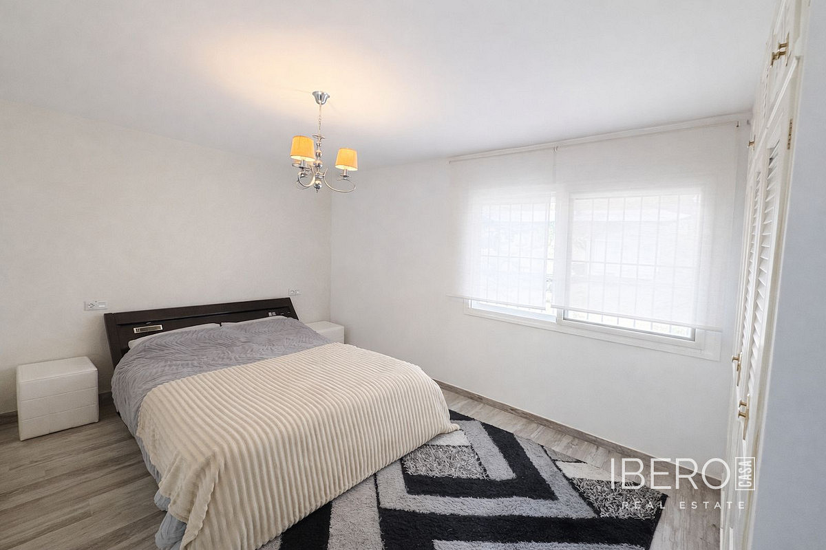 Casa 4+kk – Estepona, Urbanización Altos de Guadalobon, Urbanización Puerto Estepona (Seghers) - Vista 3