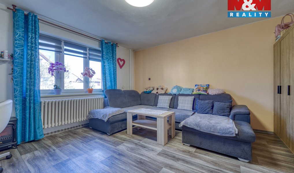 Prodej domu 159 m² s pozemkem 452 m², Blovice – náhled fotky 4