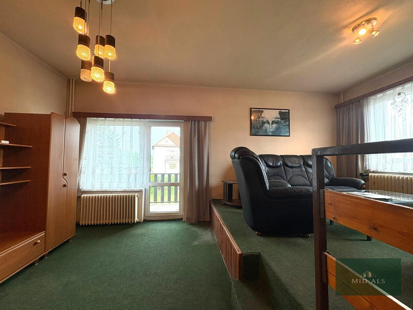Pronájem domu 134 m² s pozemkem 1 357 m² – fotografie 4