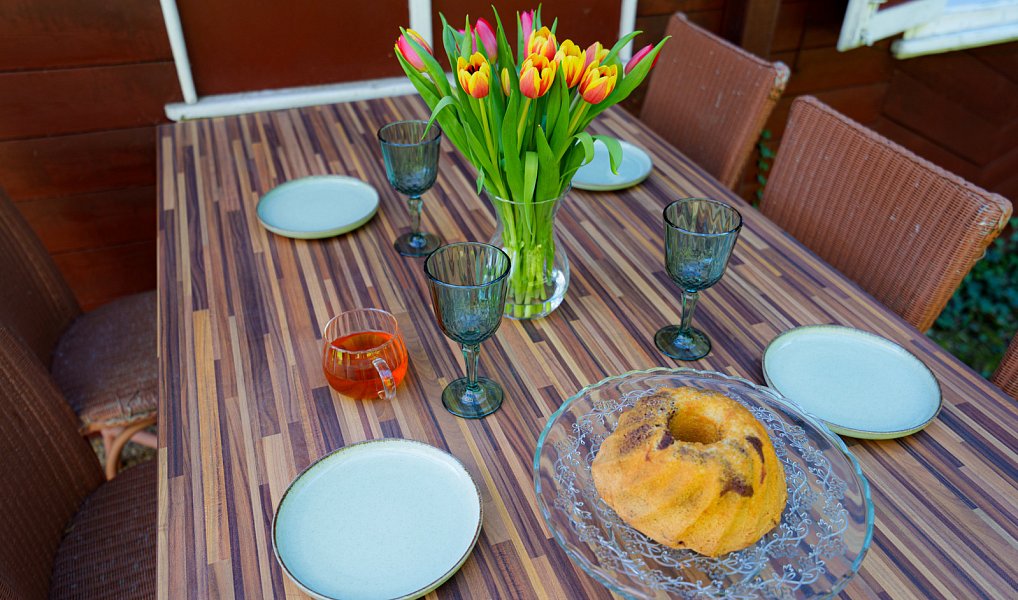 Prodej chaty/chalupy 56 m² s pozemkem 487 m², Černé Voděrady – náhled fotky 19