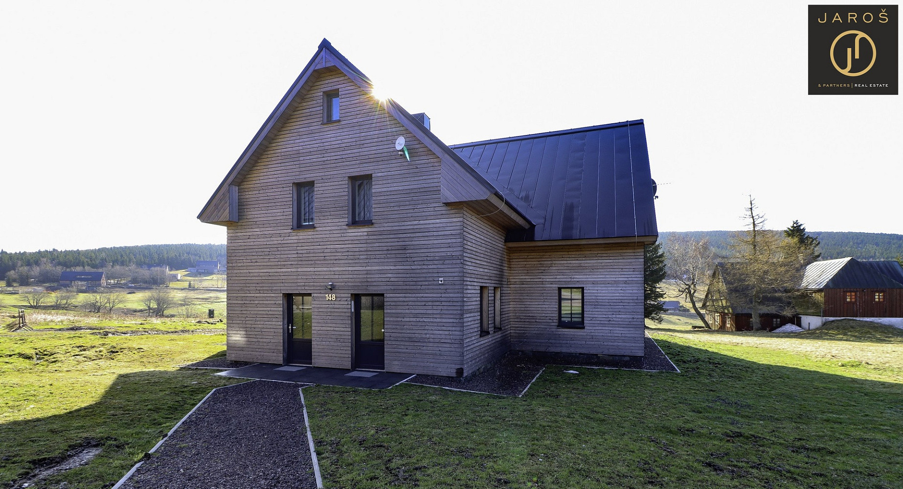 Prodej ubytovacího objektu 72 m² – fotografie 2