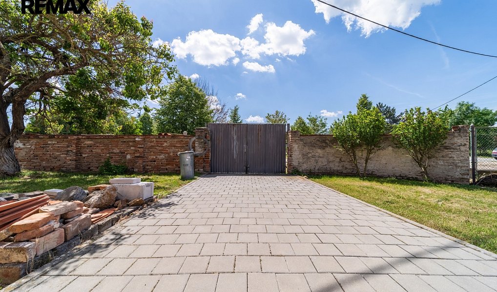 Prodej domu 109 m² s pozemkem 685 m², Božice – náhled fotky 38