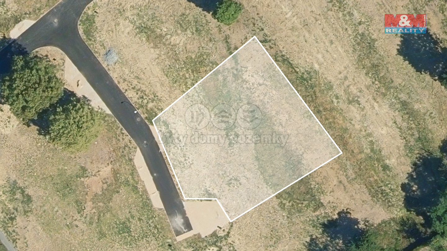 Prodej stavebního pozemku 1 139 m² — photo 3