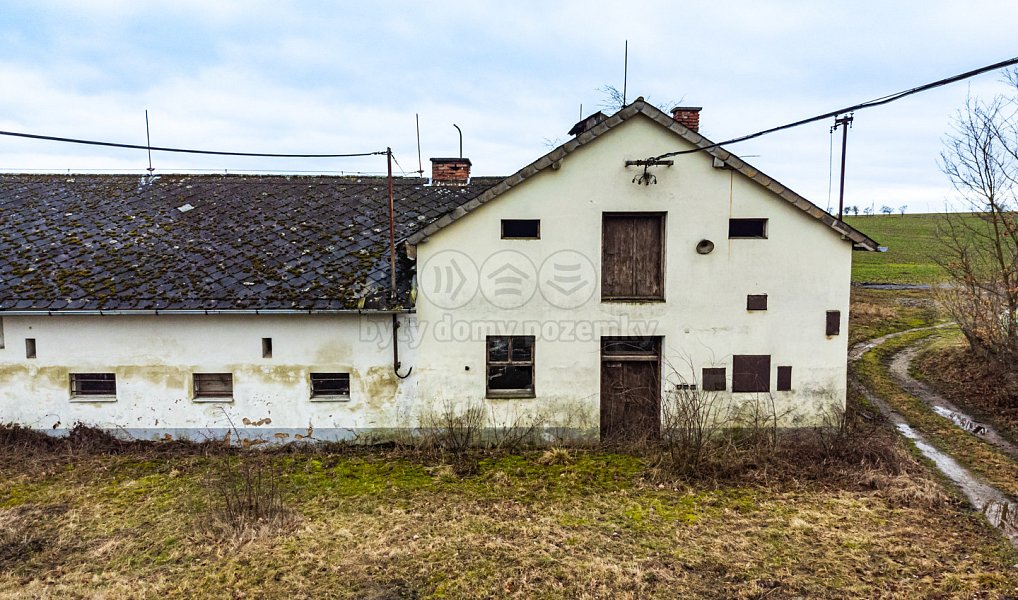 Prodej domu 600 m² s pozemkem 3 000 m², Puclice – náhled fotky 19