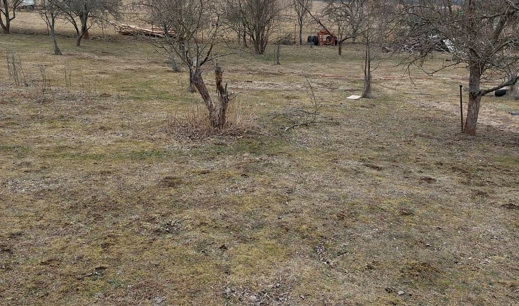 Prodej stavebního pozemku 5 184 m², Pečice – náhled fotky 14