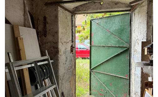 Sklad, 30m2, Praha 10 - Hostivař, K Horkám, Praha 10 - Hostivař