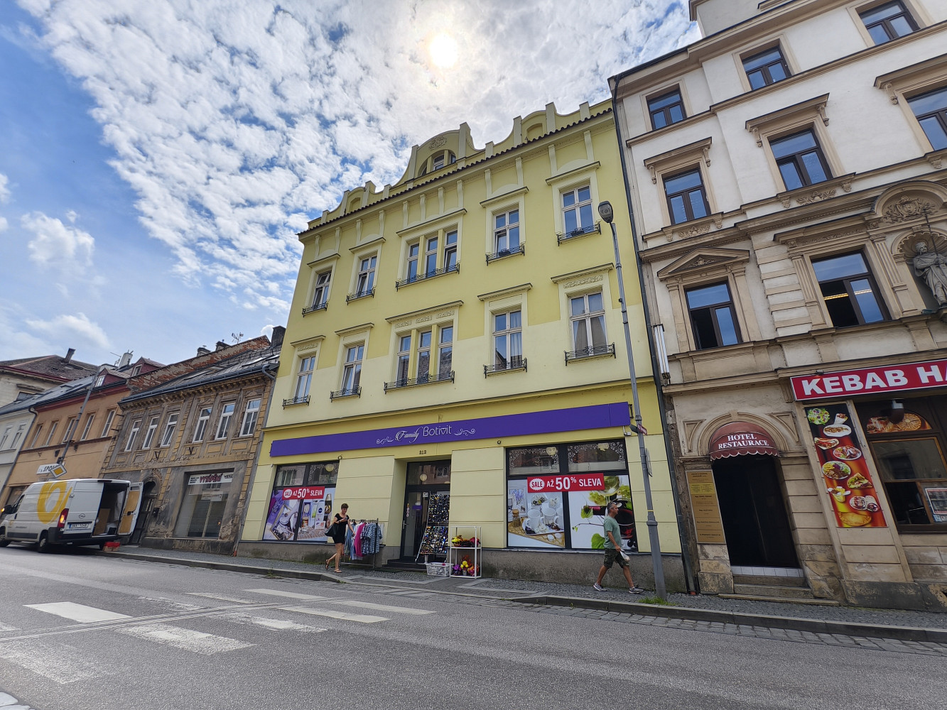 Pronájem obchodních prostor 280 m² – fotografie 5