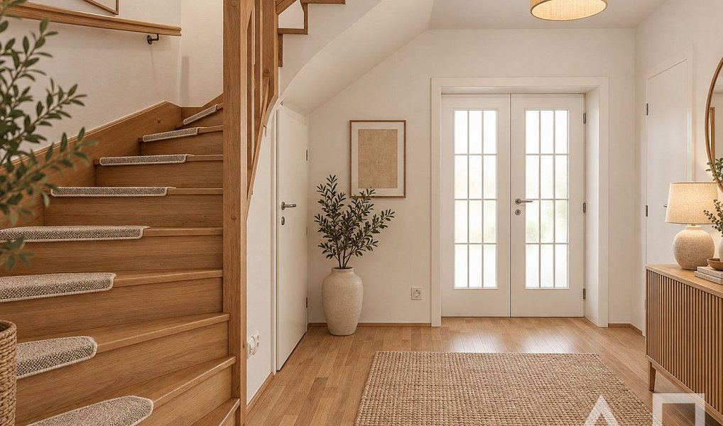 Prodej domu 240 m² s pozemkem 270 m², Praha – náhled fotky 37