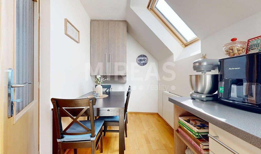 Prodej domu 128 m² s pozemkem 90 m², Benátky nad Jizerou – náhled fotky 6