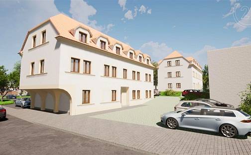 Unikátní investiční příležitost Rezidence Fara, Školní, Svitavy - Předměstí