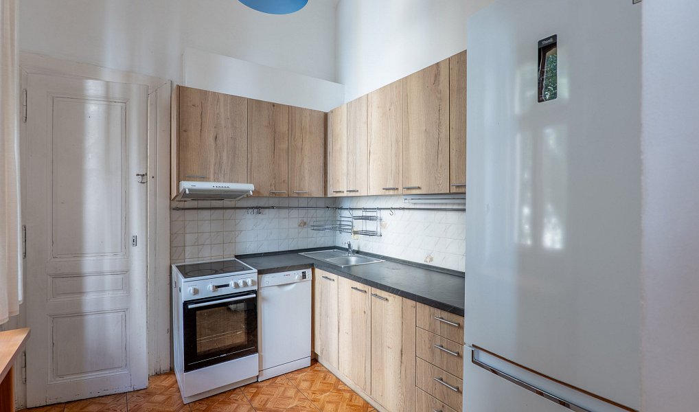 Prodej bytu 3+1 76 m², Praha – náhled fotky 10