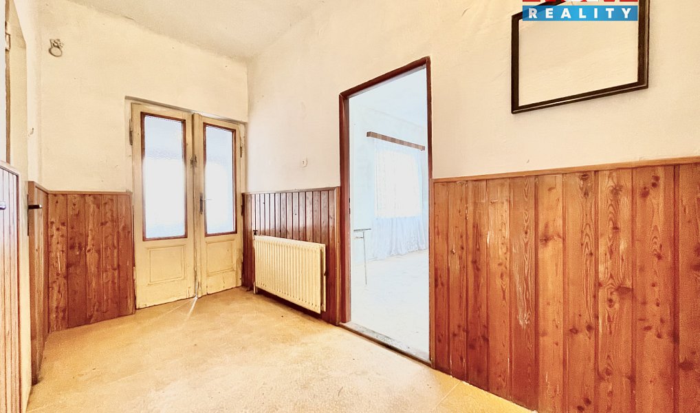 Prodej domu 100 m² s pozemkem 423 m², Česká Třebová – náhled fotky 8