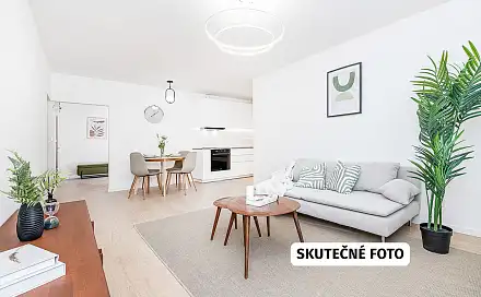 Prodej bytu 4+kk 80 m², Přecechtělova, Praha 5 - Stodůlky